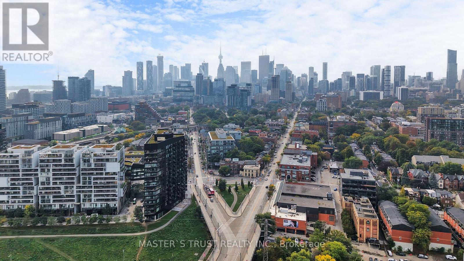 Unit4 - 74 Munro Street, Toronto (South Riverdale), Ontario  M4M 2S9 - Photo 49 - E12472290