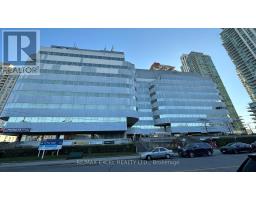 108B - 55 TOWN CENTRE COURT, Toronto, Ontario