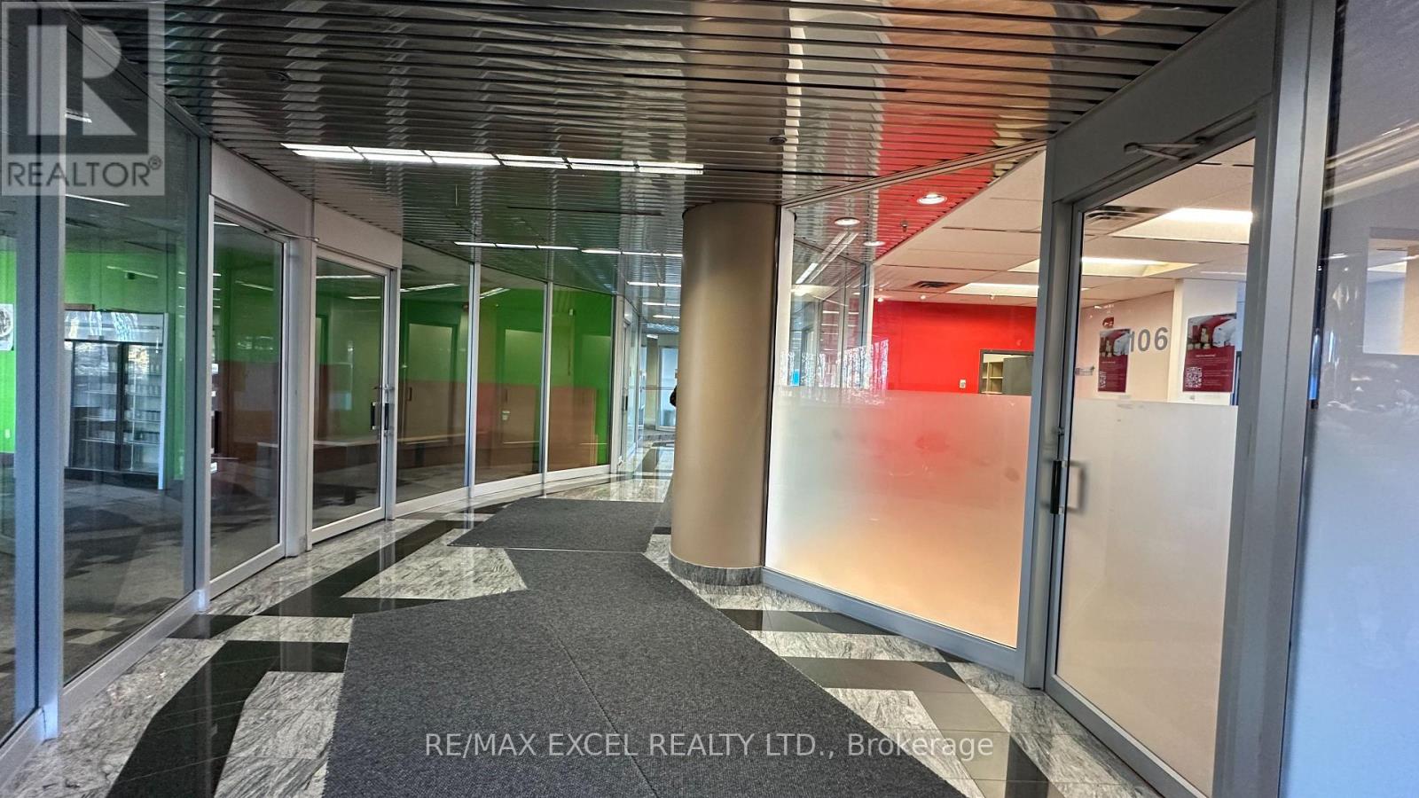 108ab - 55 Town Centre Court, Toronto, Ontario  M1P 4X4 - Photo 1 - E12472310