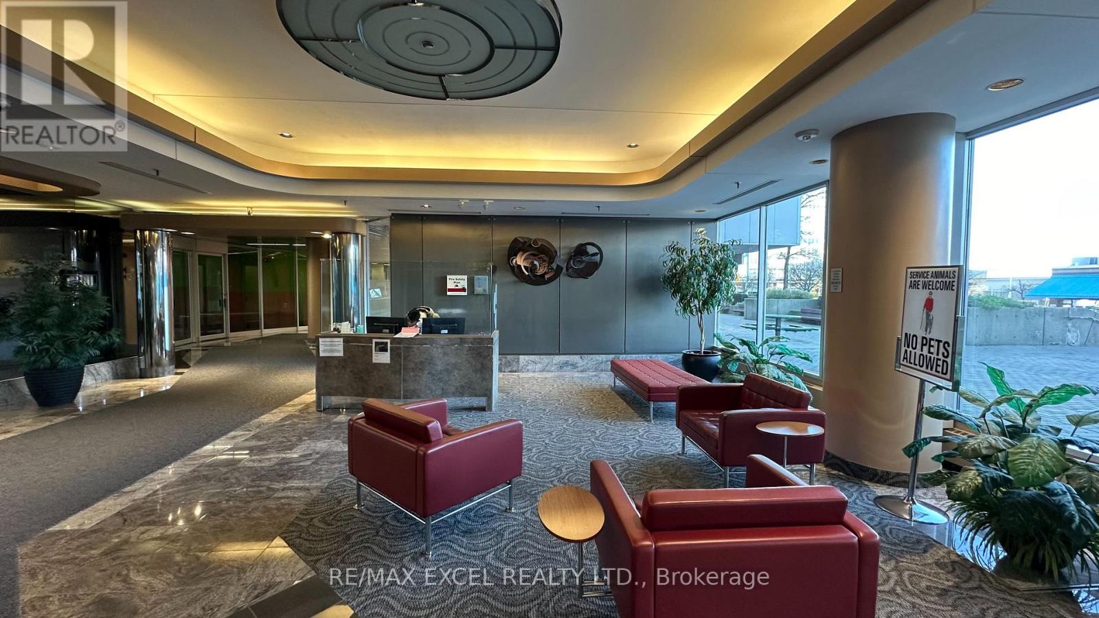 108ab - 55 Town Centre Court, Toronto, Ontario  M1P 4X4 - Photo 2 - E12472310