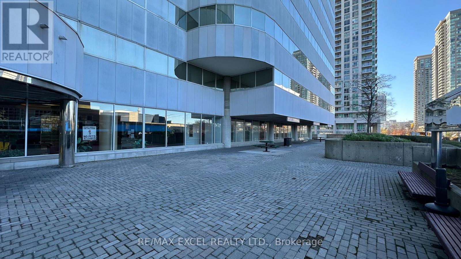 108ab - 55 Town Centre Court, Toronto, Ontario  M1P 4X4 - Photo 3 - E12472310
