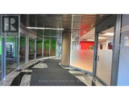 108AB - 55 TOWN CENTRE COURT, Toronto, Ontario