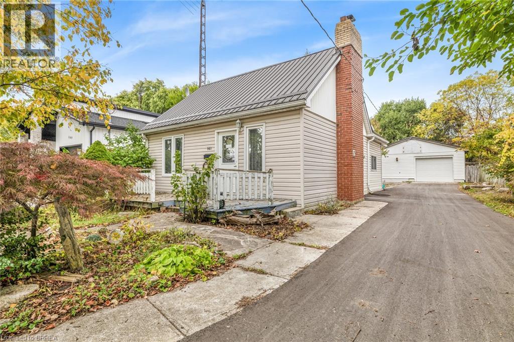161 Crysler Street, Delhi, Ontario  N4B 1H9 - Photo 2 - 40778967