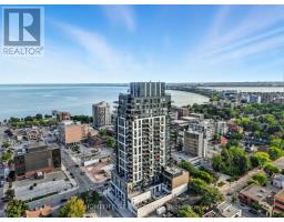 2002 - 2007 JAMES STREET, Burlington, Ontario