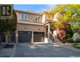 20 HEATHER DRIVE, Richmond Hill, Ontario
