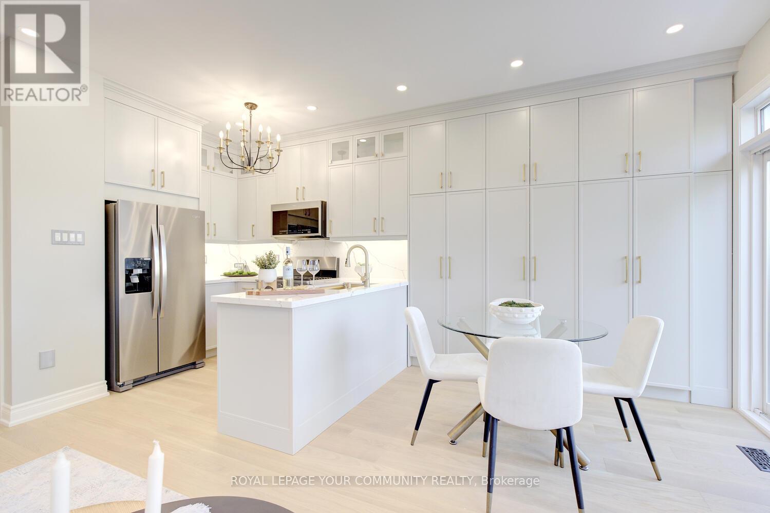 167 Sir Sanford Fleming Way, Vaughan (Patterson), Ontario  L6A 0V4 - Photo 26 - N12472216