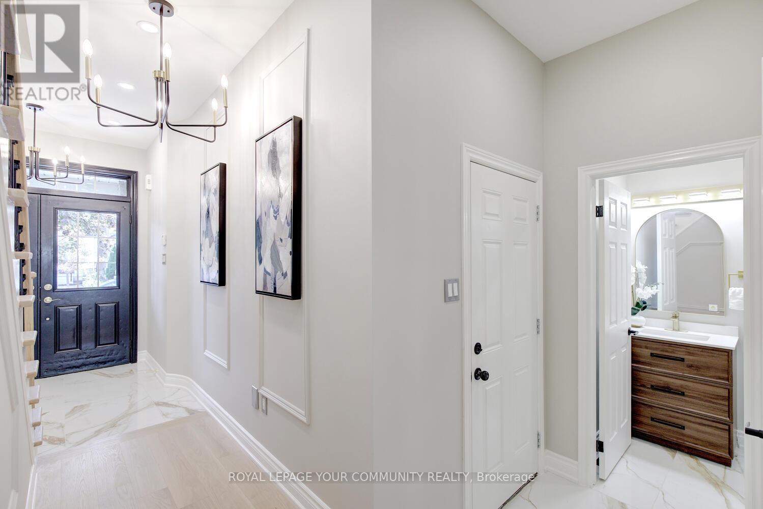 167 Sir Sanford Fleming Way, Vaughan (Patterson), Ontario  L6A 0V4 - Photo 27 - N12472216