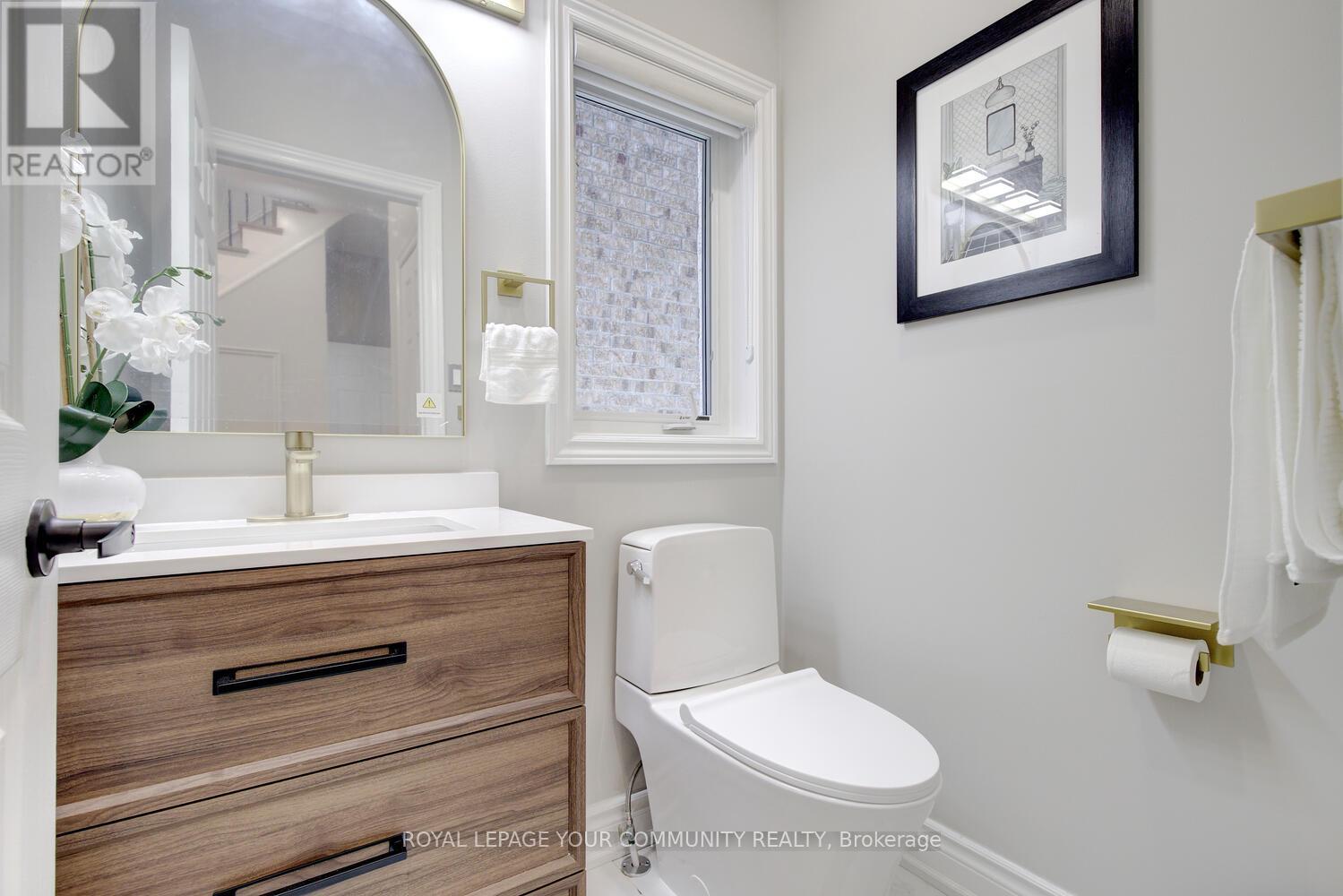 167 Sir Sanford Fleming Way, Vaughan (Patterson), Ontario  L6A 0V4 - Photo 28 - N12472216