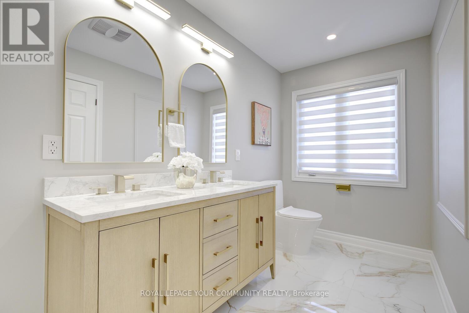 167 Sir Sanford Fleming Way, Vaughan (Patterson), Ontario  L6A 0V4 - Photo 30 - N12472216