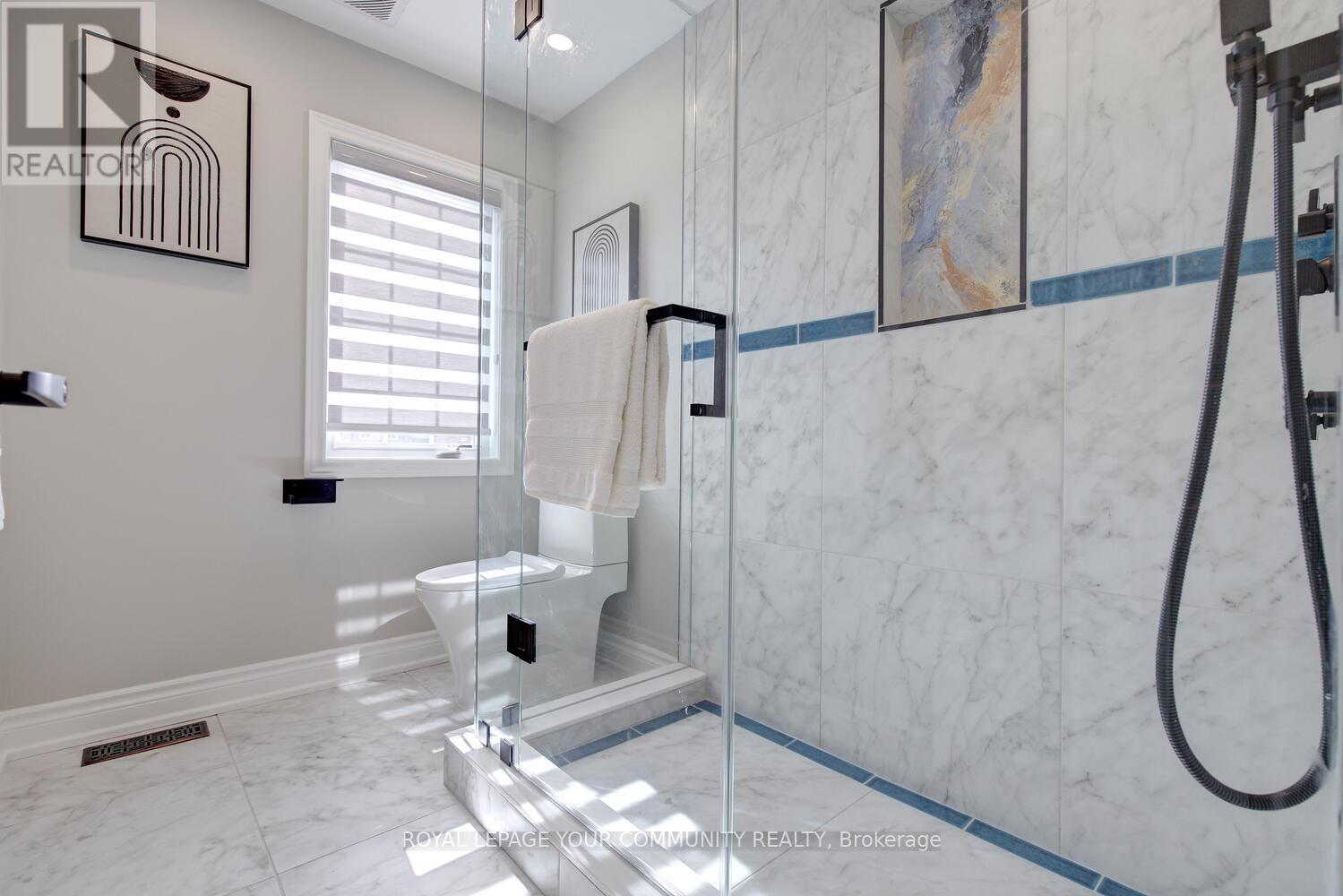167 Sir Sanford Fleming Way, Vaughan (Patterson), Ontario  L6A 0V4 - Photo 38 - N12472216