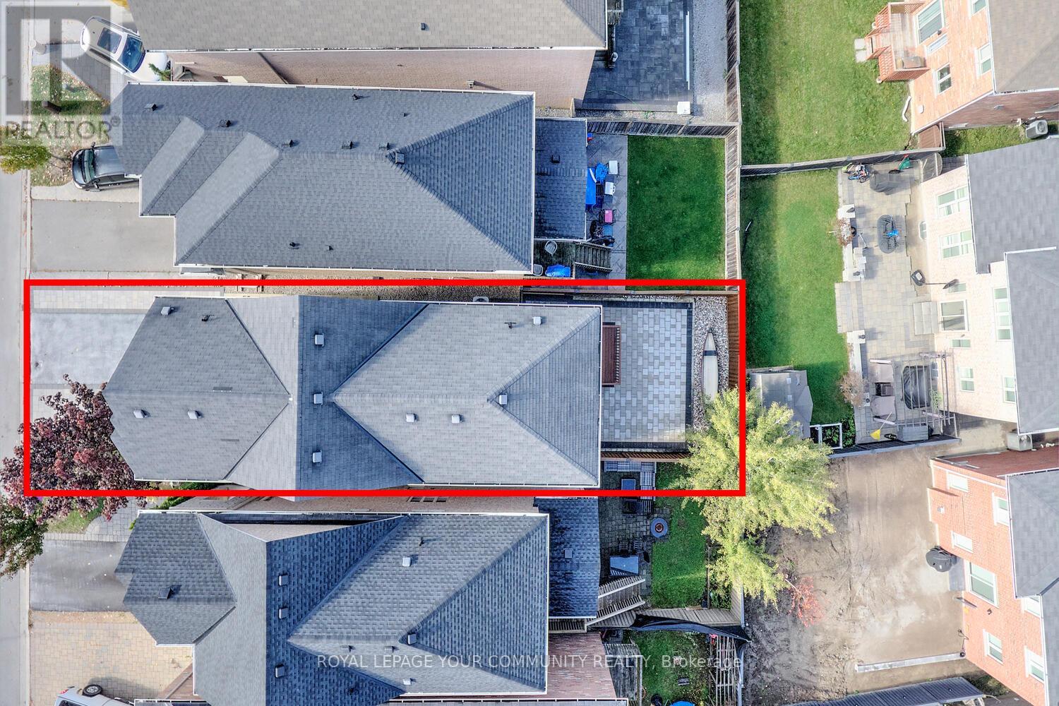 167 Sir Sanford Fleming Way, Vaughan (Patterson), Ontario  L6A 0V4 - Photo 47 - N12472216