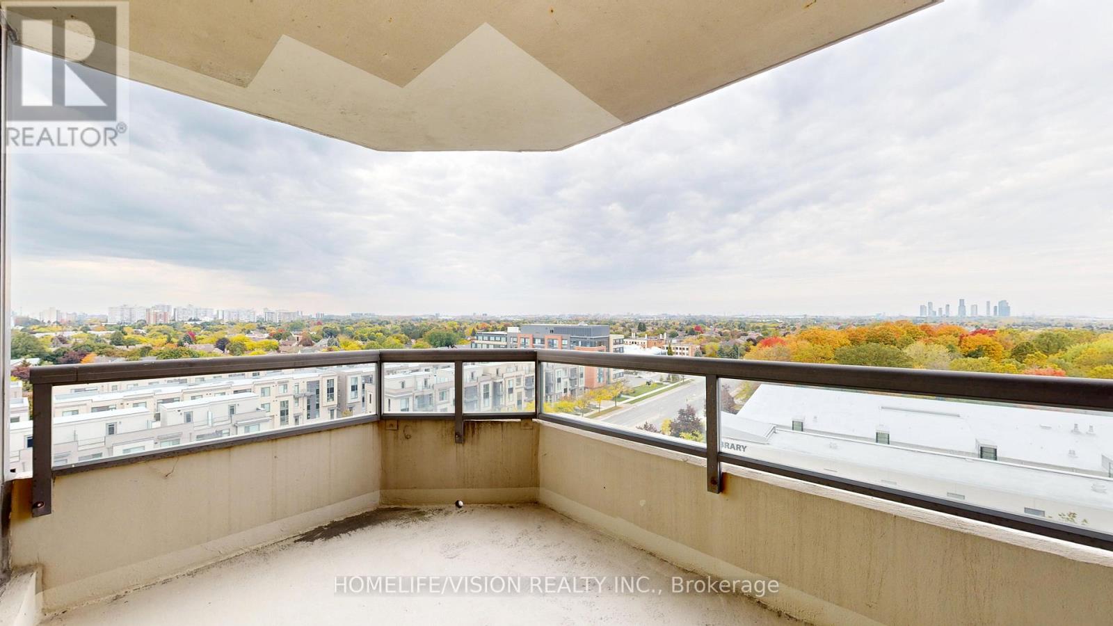 1010 - 7420 Bathurst Street, Vaughan (Brownridge), Ontario  L4J 6X4 - Photo 22 - N12472237