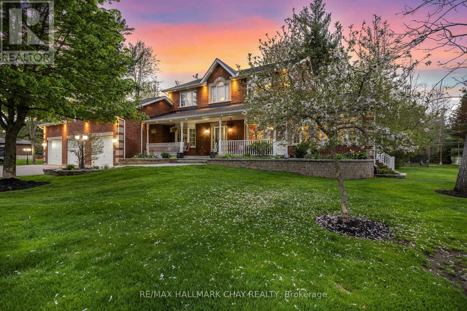 41 CINDY LANE, adjala-tosorontio (lisle), Ontario