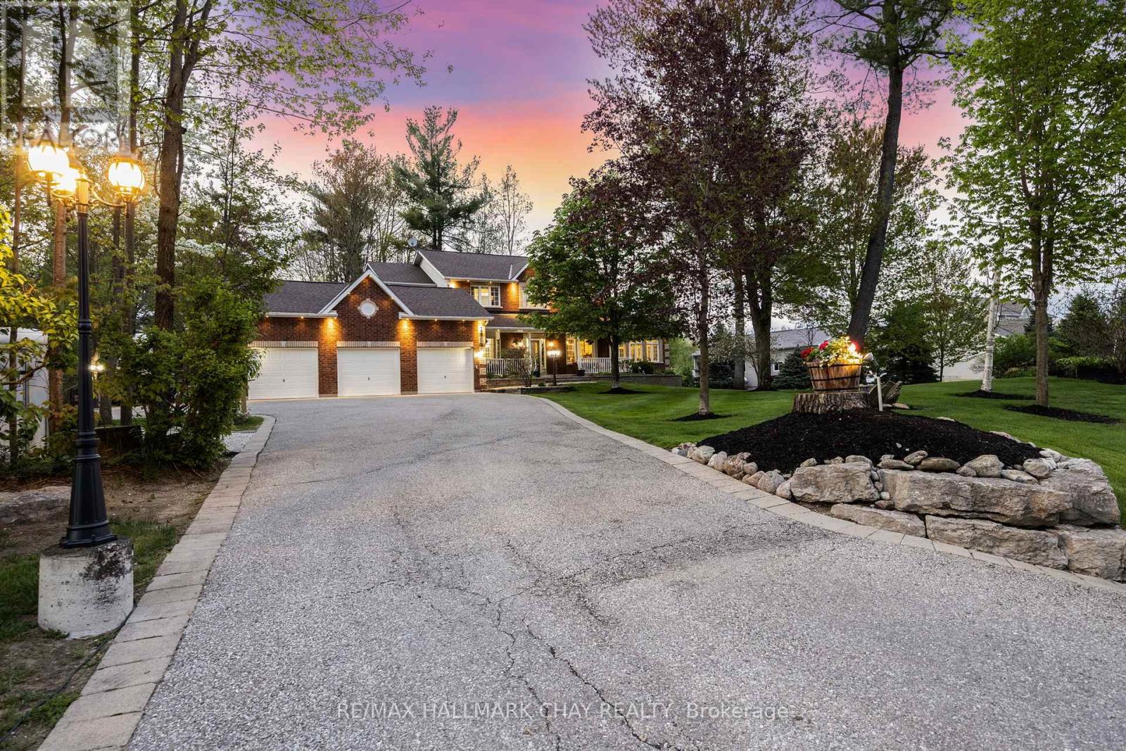 41 Cindy Lane, Adjala-Tosorontio (Lisle), Ontario  L0M 1M0 - Photo 3 - N12472240