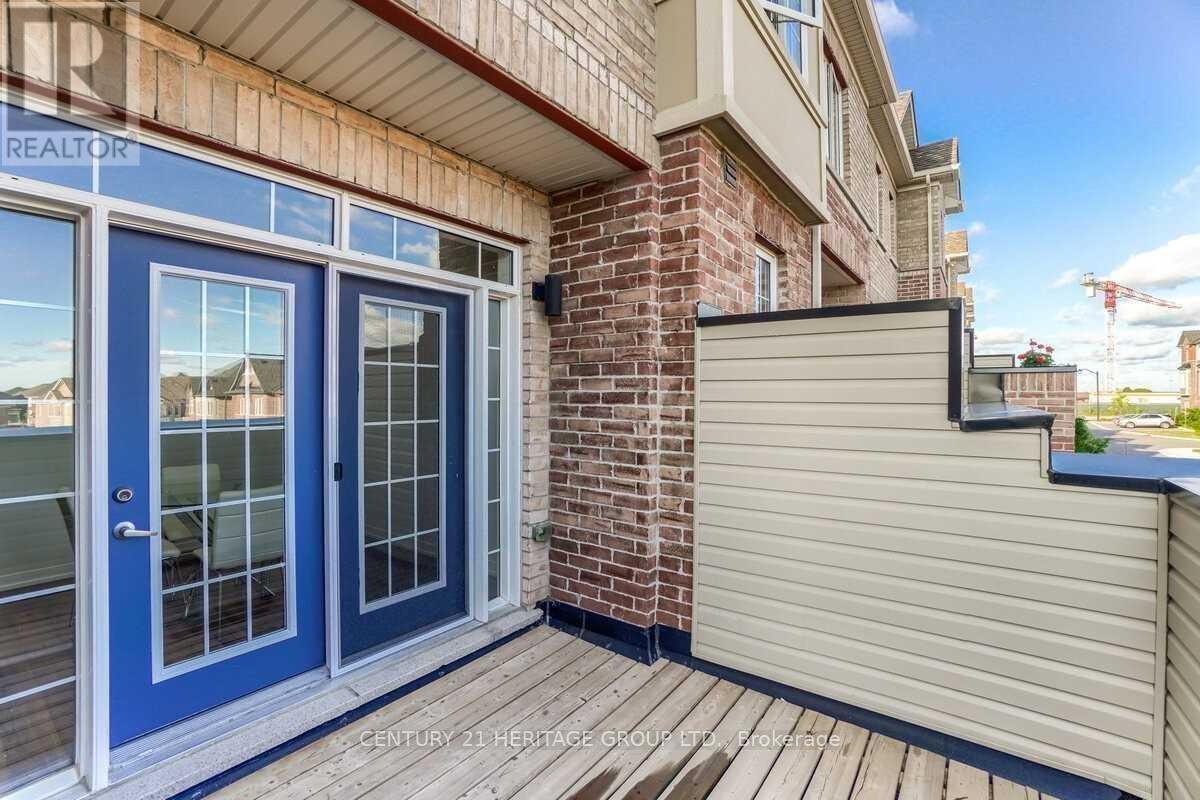 239 Harding Park, Newmarket, Ontario  L3Y 0E1 - Photo 13 - N12472288