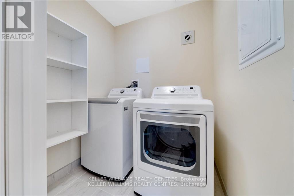 302 - 460 William Graham Drive, Aurora, Ontario  L4G 1X9 - Photo 24 - N12472289