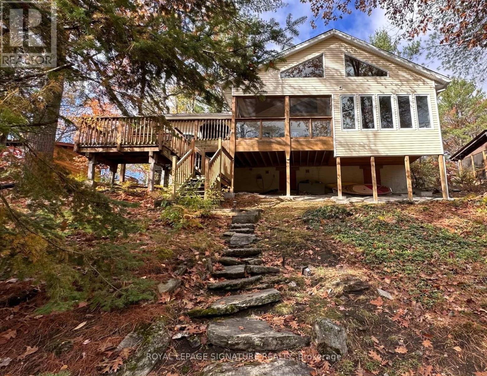 3309 RIVERDALE DRIVE, severn (washago), Ontario