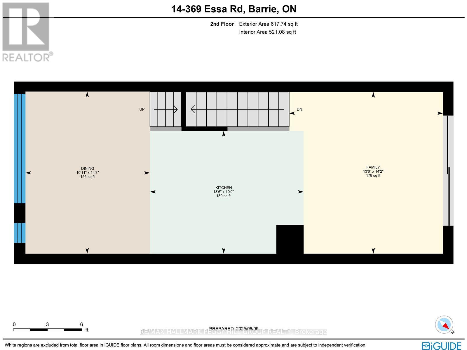 14 - 369 Essa Road, Barrie (Ardagh), Ontario  L4N 9C8 - Photo 18 - S12472306