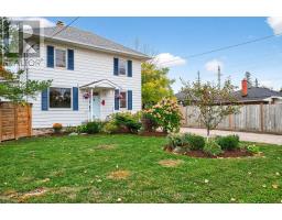 14 ALEXANDER AVENUE, Peterborough, Ontario