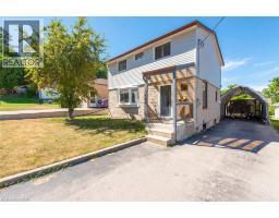 58 FOURTH Avenue, cambridge, Ontario