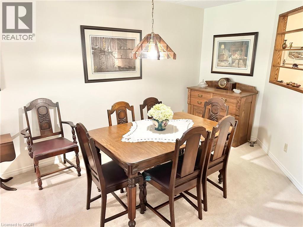 11 Mill Pond Court Unit# 103, Simcoe, Ontario  N3Y 5J5 - Photo 10 - 40780702