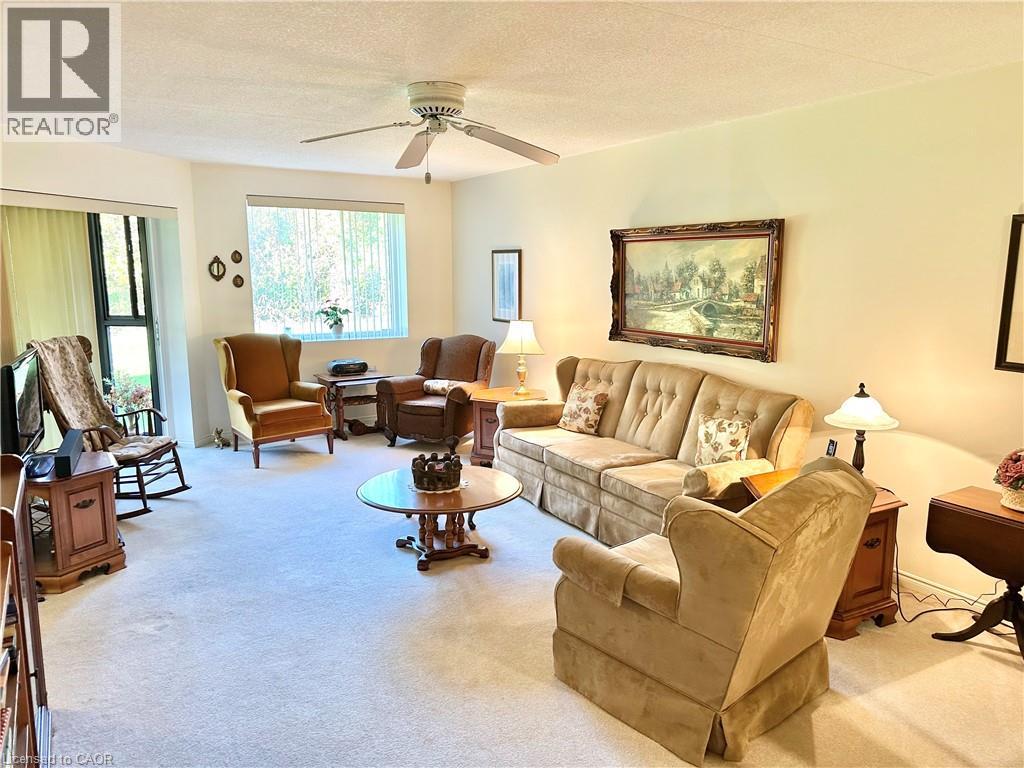 11 Mill Pond Court Unit# 103, Simcoe, Ontario  N3Y 5J5 - Photo 11 - 40780702