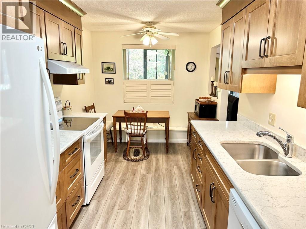 11 Mill Pond Court Unit# 103, Simcoe, Ontario  N3Y 5J5 - Photo 15 - 40780702