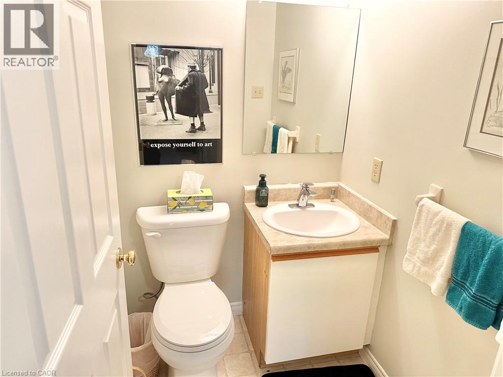 11 Mill Pond Court Unit# 103, Simcoe, Ontario  N3Y 5J5 - Photo 21 - 40780702