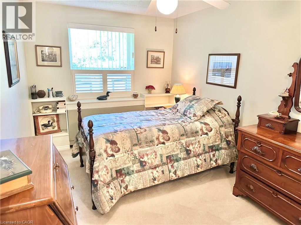 11 Mill Pond Court Unit# 103, Simcoe, Ontario  N3Y 5J5 - Photo 22 - 40780702