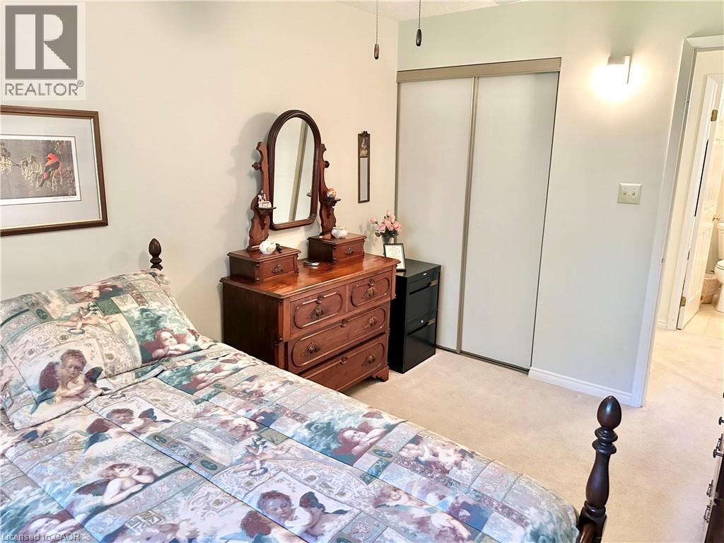 11 Mill Pond Court Unit# 103, Simcoe, Ontario  N3Y 5J5 - Photo 23 - 40780702