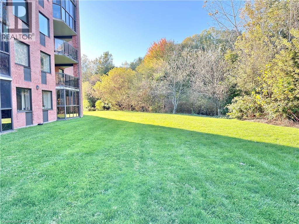 11 Mill Pond Court Unit# 103, Simcoe, Ontario  N3Y 5J5 - Photo 29 - 40780702