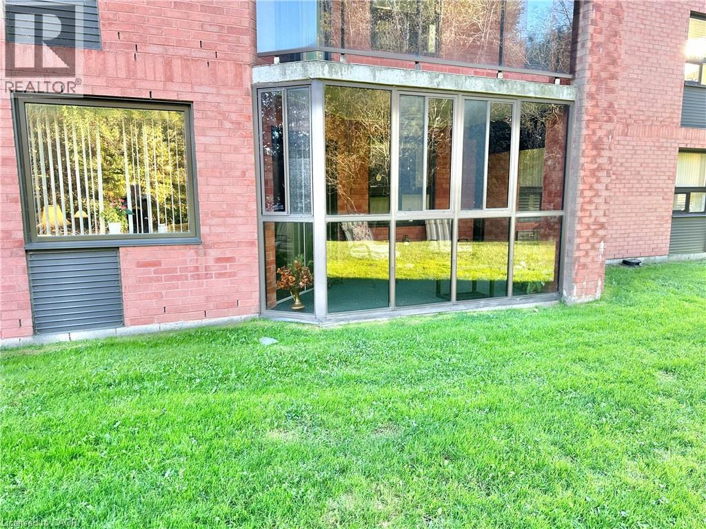 11 Mill Pond Court Unit# 103, Simcoe, Ontario  N3Y 5J5 - Photo 30 - 40780702