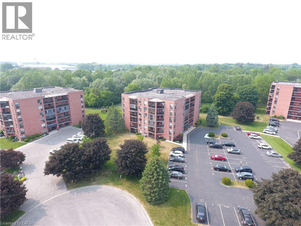 11 Mill Pond Court Unit# 103, Simcoe, Ontario  N3Y 5J5 - Photo 31 - 40780702