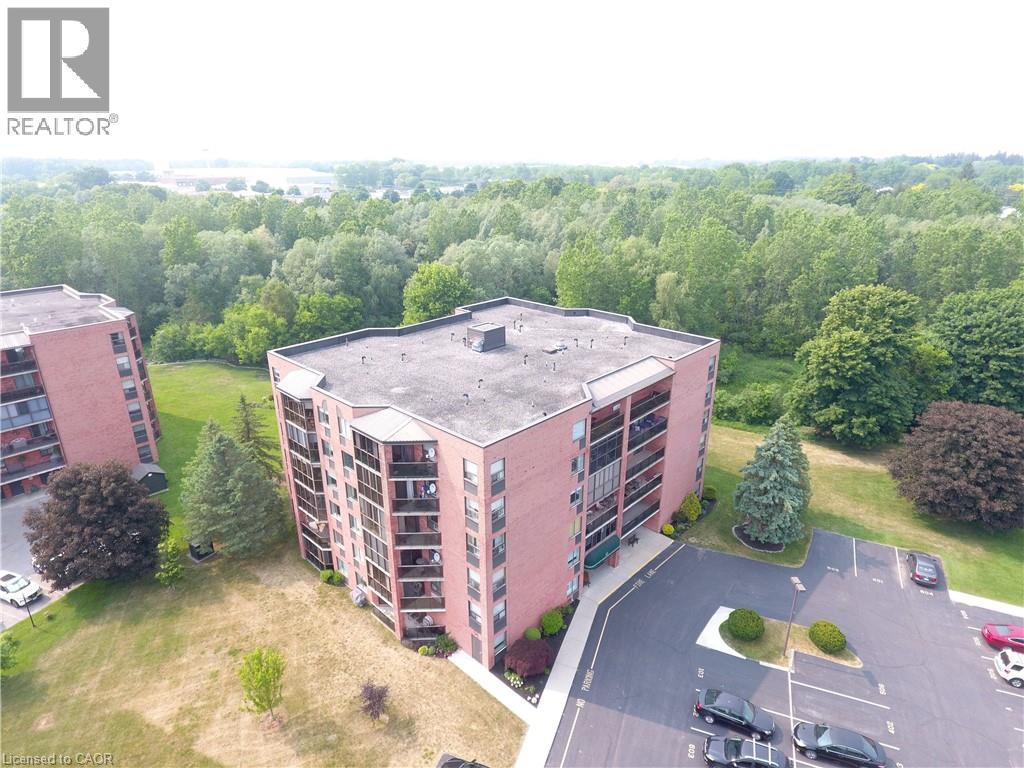 11 Mill Pond Court Unit# 103, Simcoe, Ontario  N3Y 5J5 - Photo 33 - 40780702