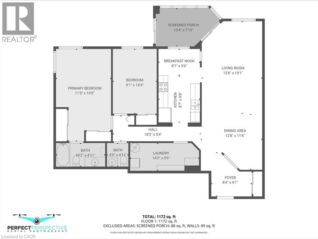 11 Mill Pond Court Unit# 103, Simcoe, Ontario  N3Y 5J5 - Photo 34 - 40780702