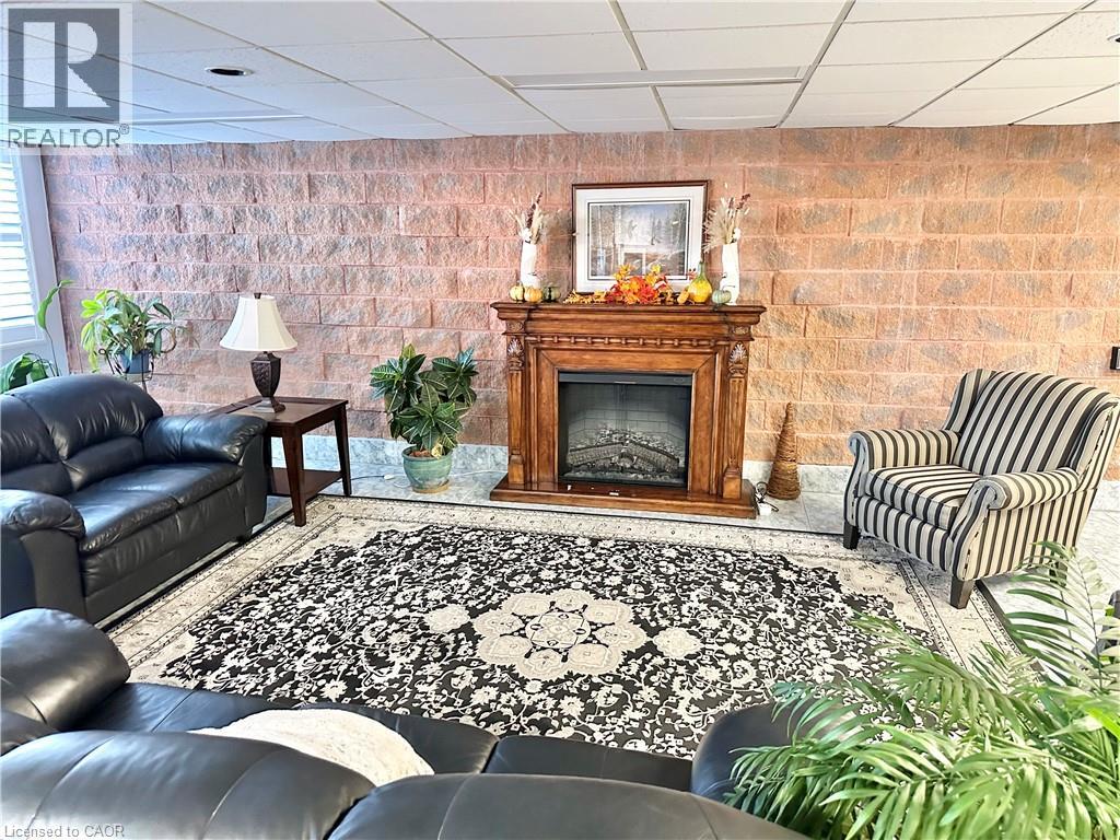 11 Mill Pond Court Unit# 103, Simcoe, Ontario  N3Y 5J5 - Photo 5 - 40780702