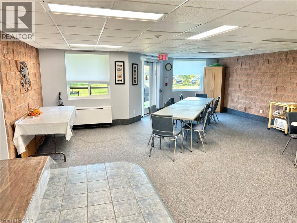 11 Mill Pond Court Unit# 103, Simcoe, Ontario  N3Y 5J5 - Photo 6 - 40780702
