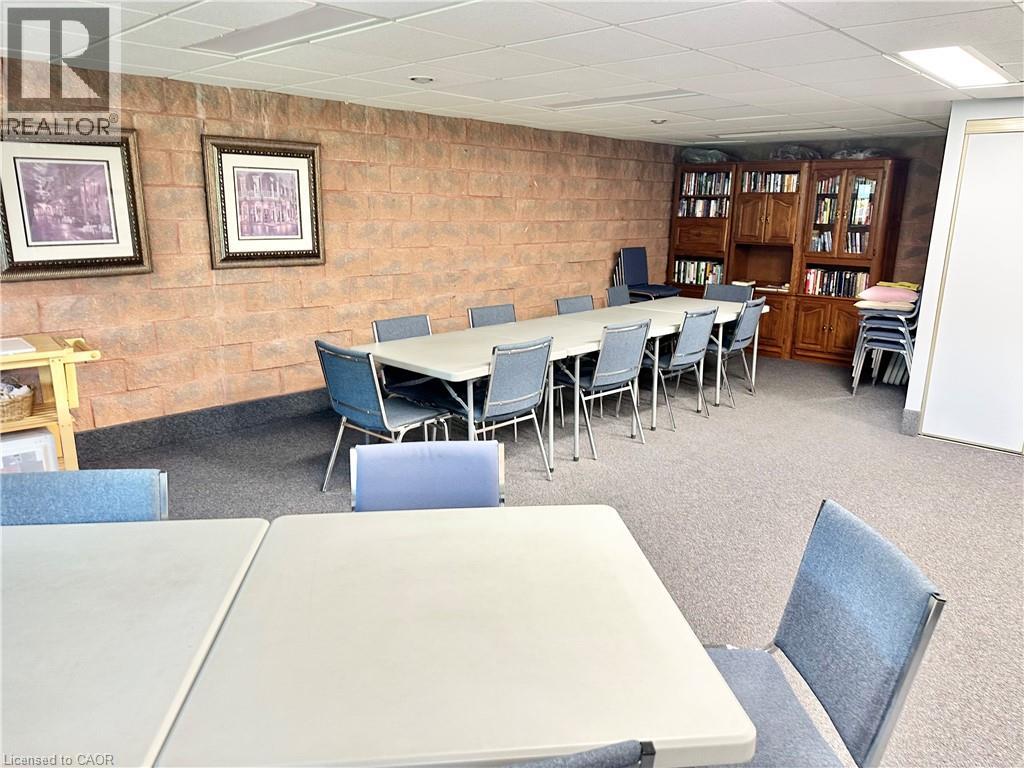 11 Mill Pond Court Unit# 103, Simcoe, Ontario  N3Y 5J5 - Photo 7 - 40780702