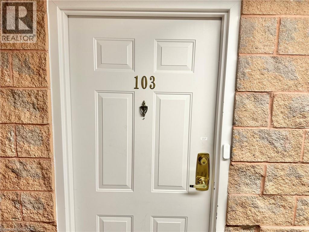 11 Mill Pond Court Unit# 103, Simcoe, Ontario  N3Y 5J5 - Photo 8 - 40780702