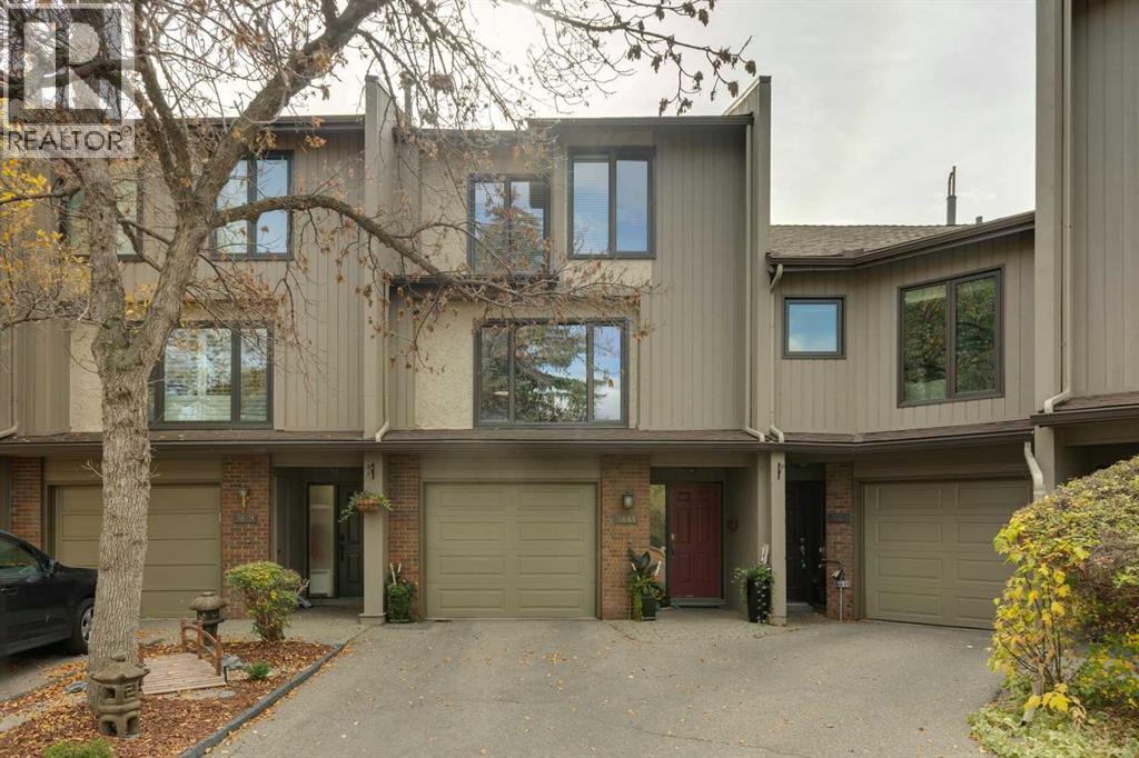 3841 Point Mckay Road Nw, Calgary, Alberta  T3B 4V7 - Photo 2 - A2265055