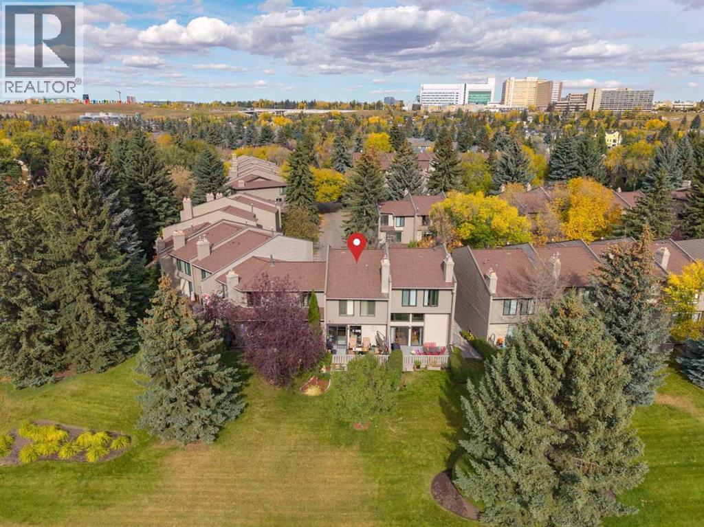 3841 Point Mckay Road Nw, Calgary, Alberta  T3B 4V7 - Photo 3 - A2265055