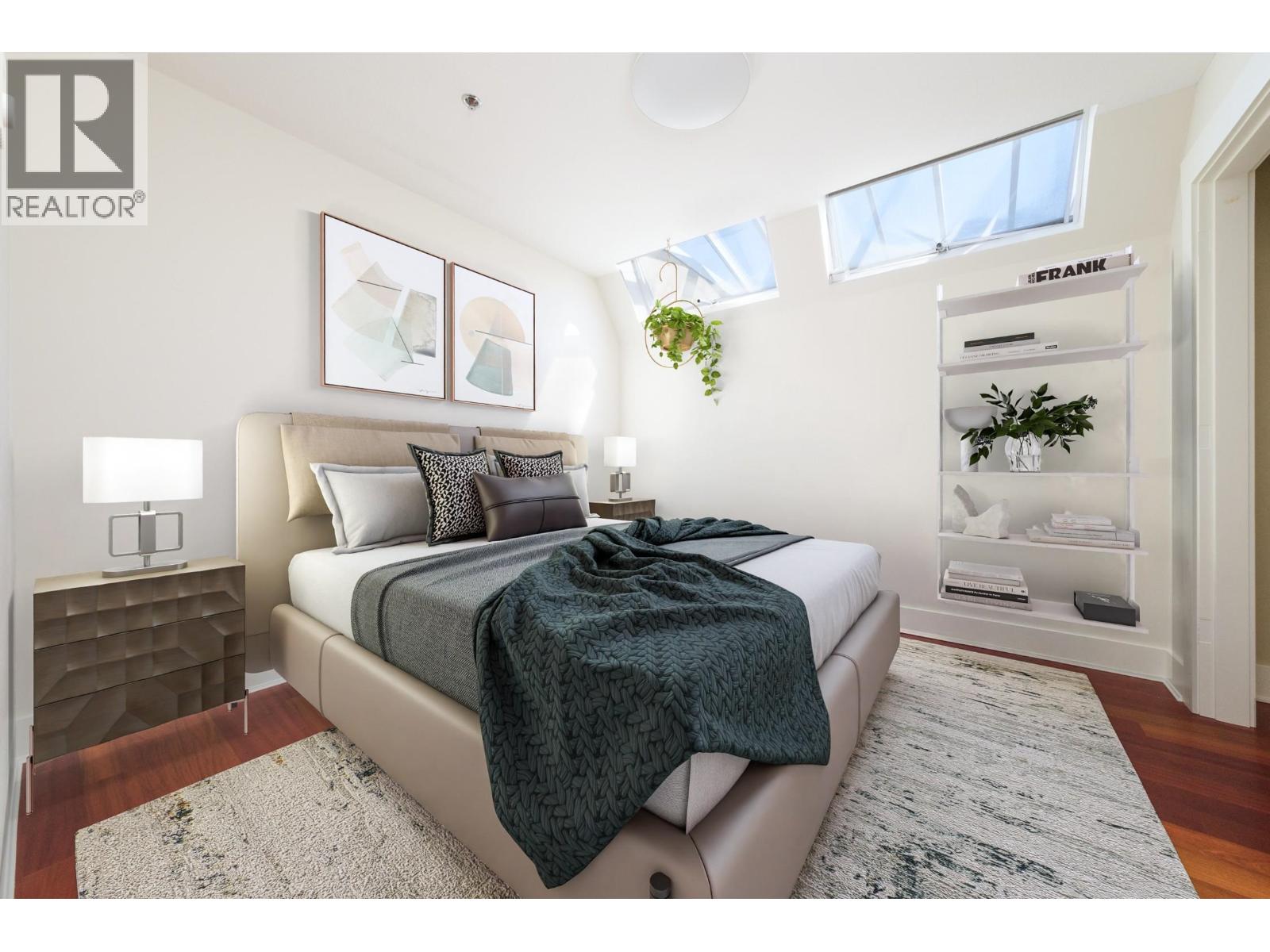 302 2455 Bellevue Avenue, West Vancouver, British Columbia  V7V 1E1 - Photo 19 - R3043202