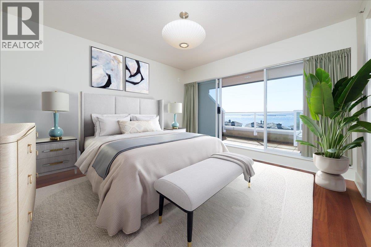 302 2455 Bellevue Avenue, West Vancouver, British Columbia  V7V 1E1 - Photo 13 - R3043202