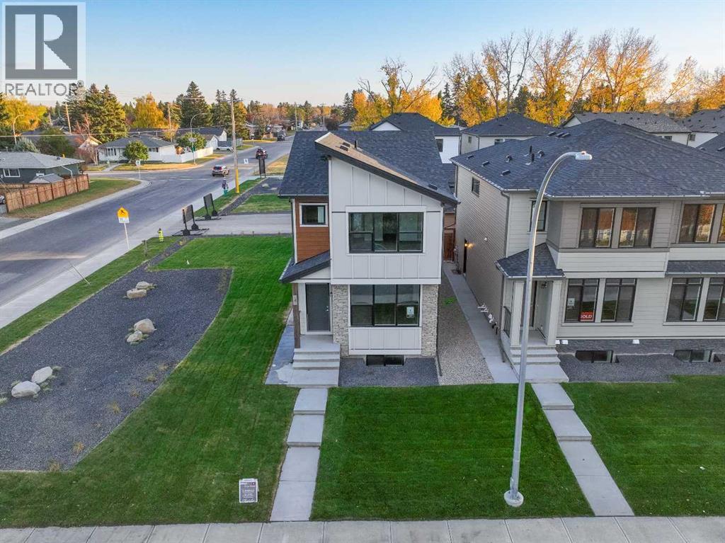 4 Alderwood Close Se, Calgary, Alberta  T2H 1T3 - Photo 1 - A2249427