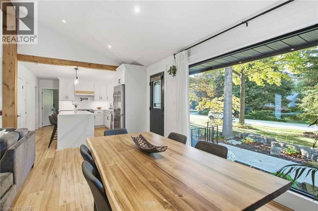 570 Westview Avenue, Ancaster, Ontario  L9G 1N9 - Photo 6 - 40779524