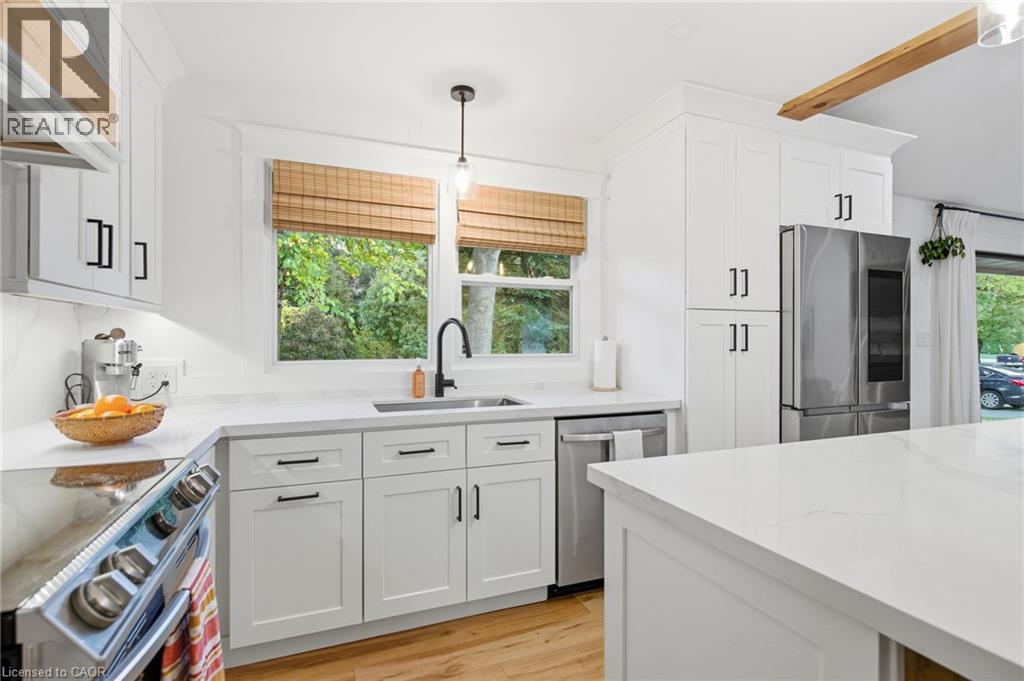 570 Westview Avenue, Ancaster, Ontario  L9G 1N9 - Photo 16 - 40779524