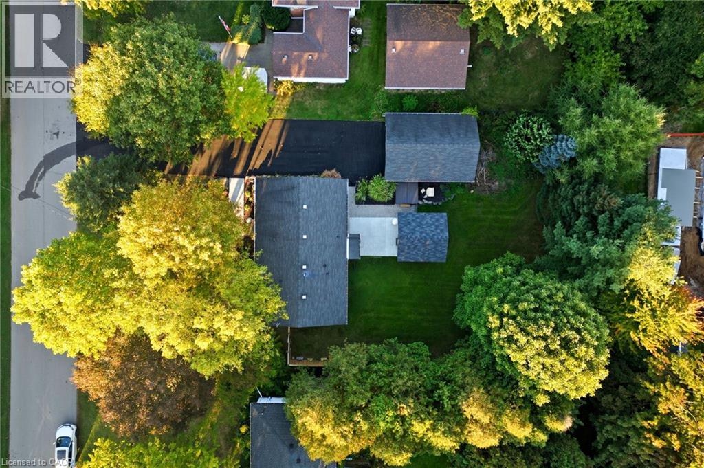 570 Westview Avenue, Ancaster, Ontario  L9G 1N9 - Photo 50 - 40779524