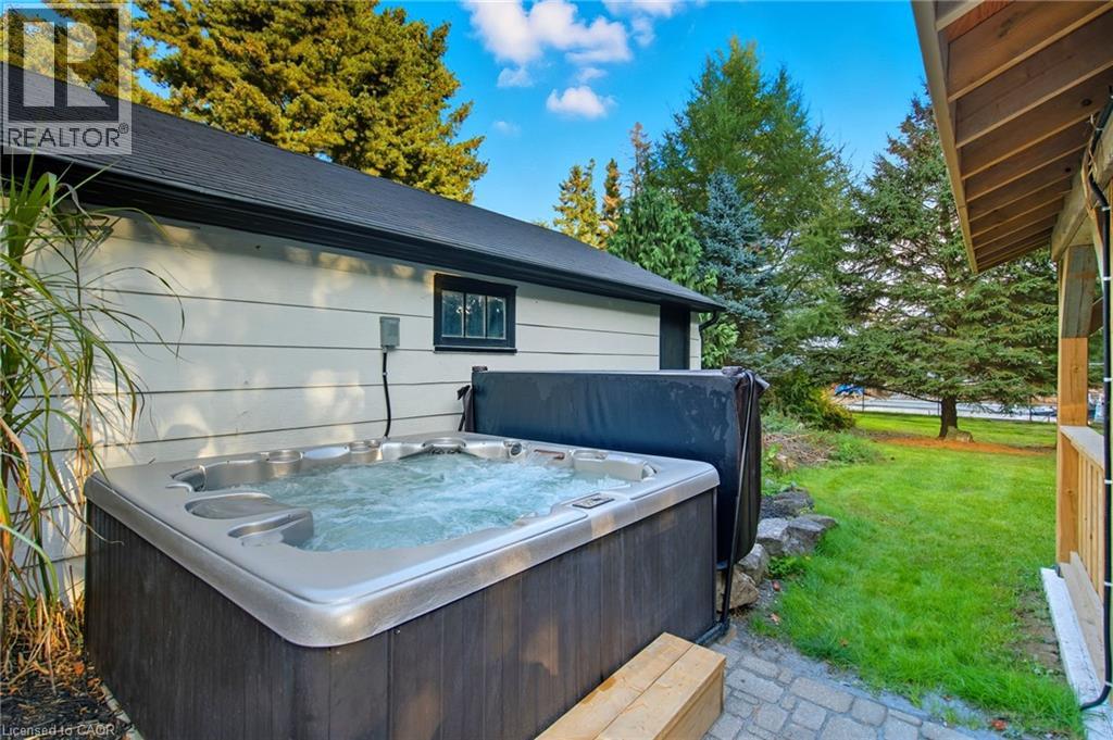 570 Westview Avenue, Ancaster, Ontario  L9G 1N9 - Photo 36 - 40779524