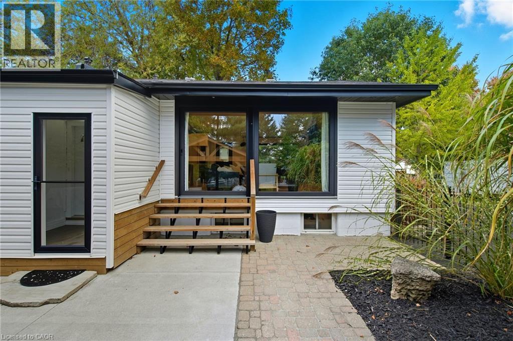 570 Westview Avenue, Ancaster, Ontario  L9G 1N9 - Photo 37 - 40779524