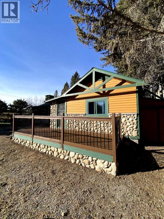 4354 Highway 27, Rural Mountain View County, Alberta  T0M 1X0 - Photo 2 - A2265490